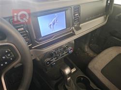 فورد برونكو